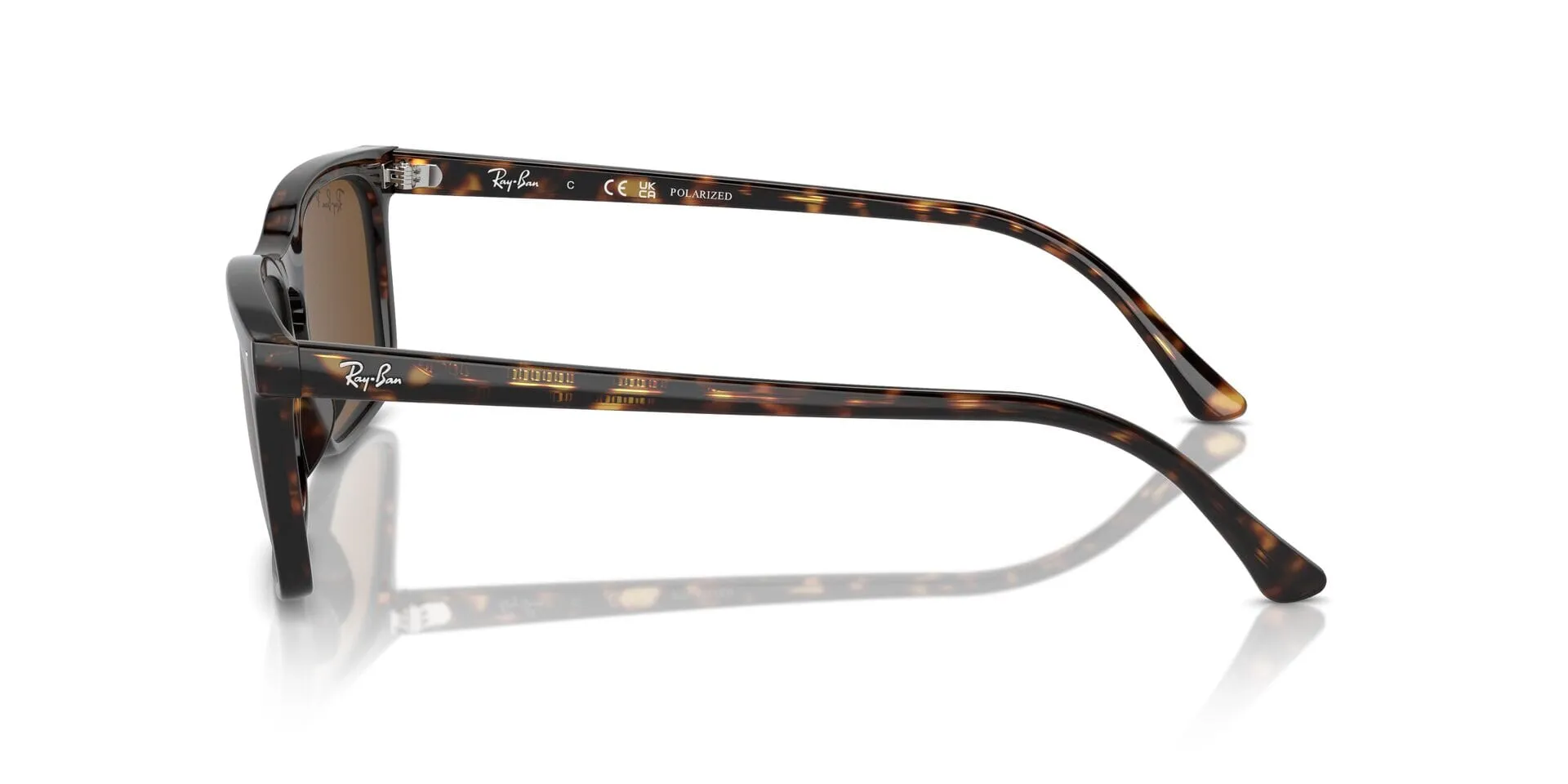Ray-Ban RB 4435 902/57 Polarised