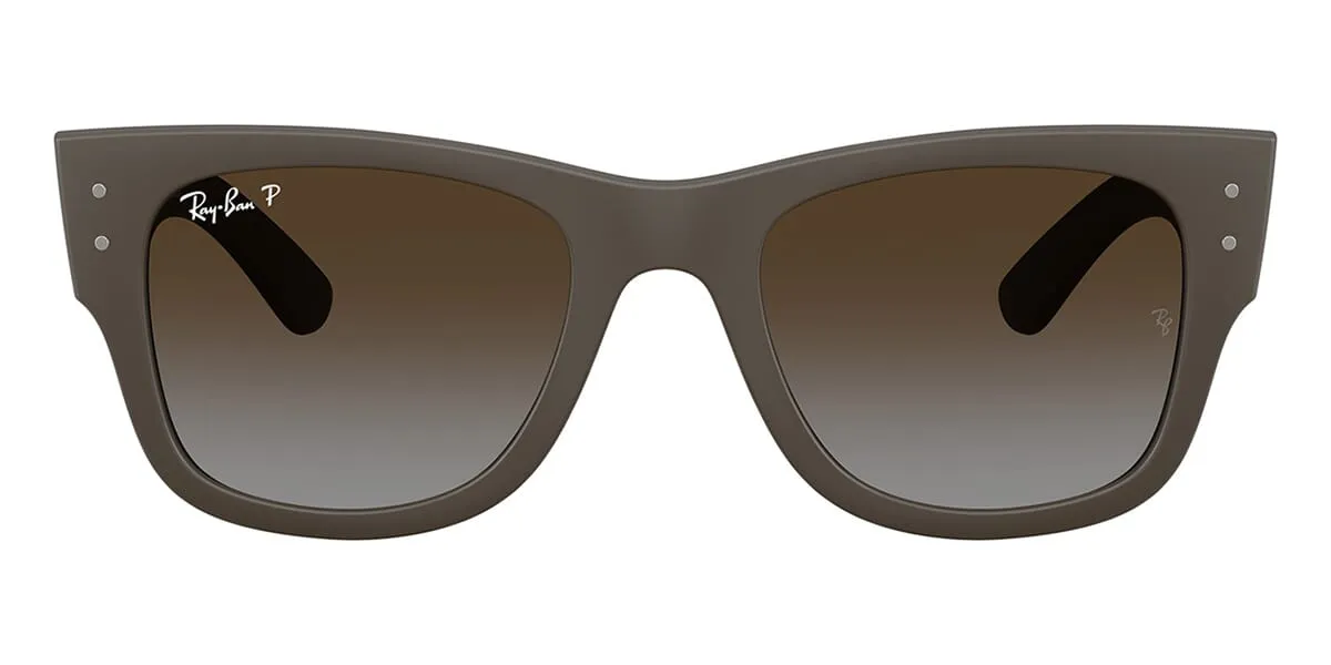 Ray-Ban RB 4840S 6124/T5 Polarised