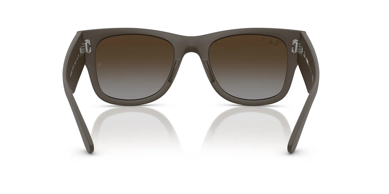 Ray-Ban RB 4840S 6124/T5 Polarised