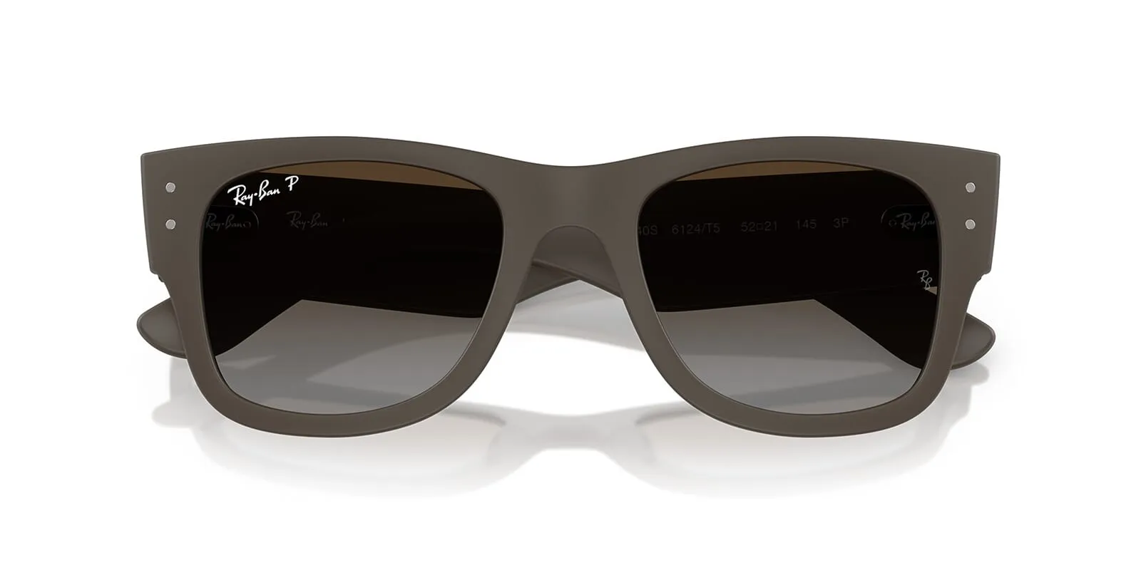 Ray-Ban RB 4840S 6124/T5 Polarised