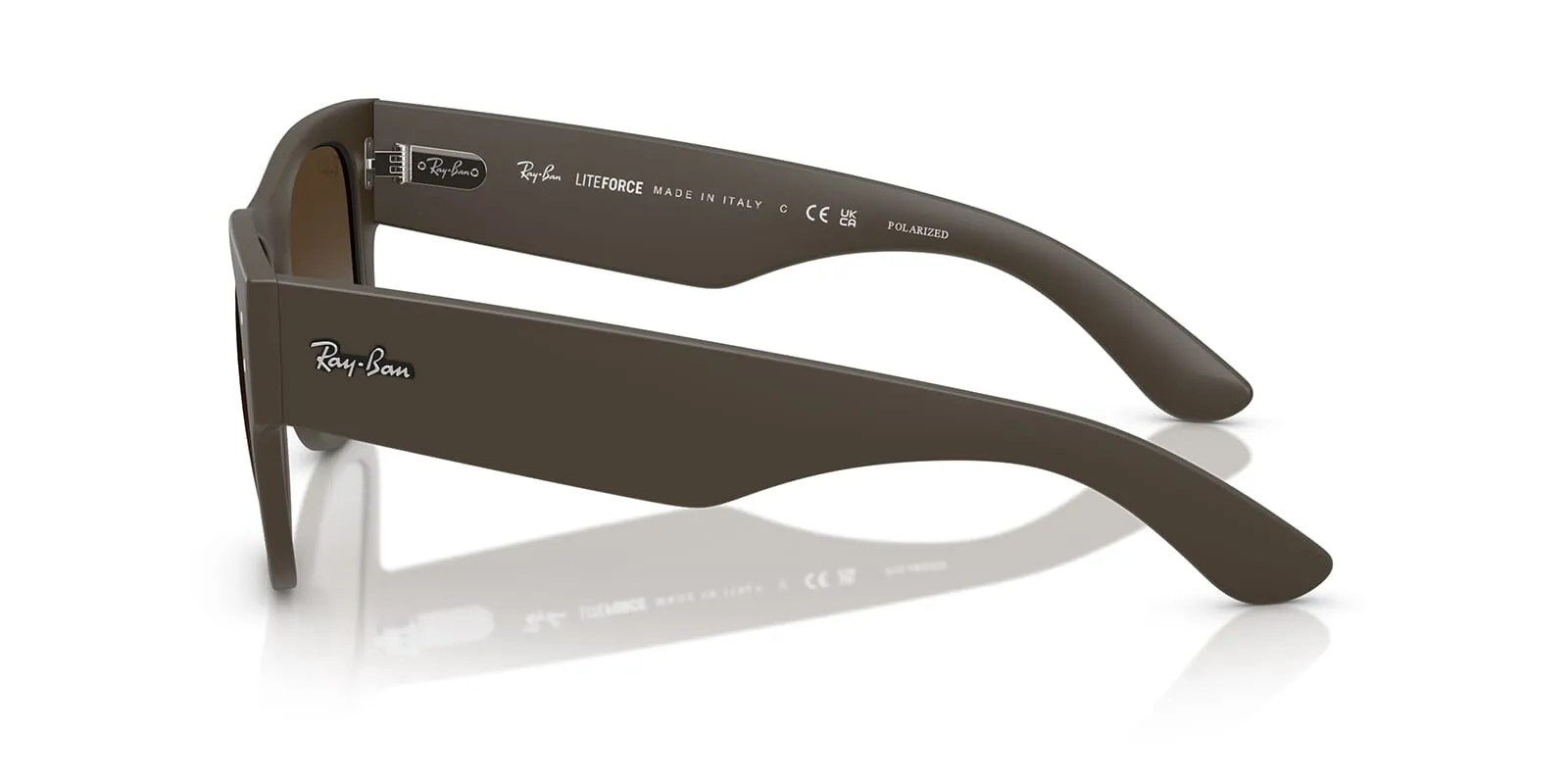Ray-Ban RB 4840S 6124/T5 Polarised