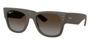 Ray-Ban RB 4840S 6124/T5 Polarised