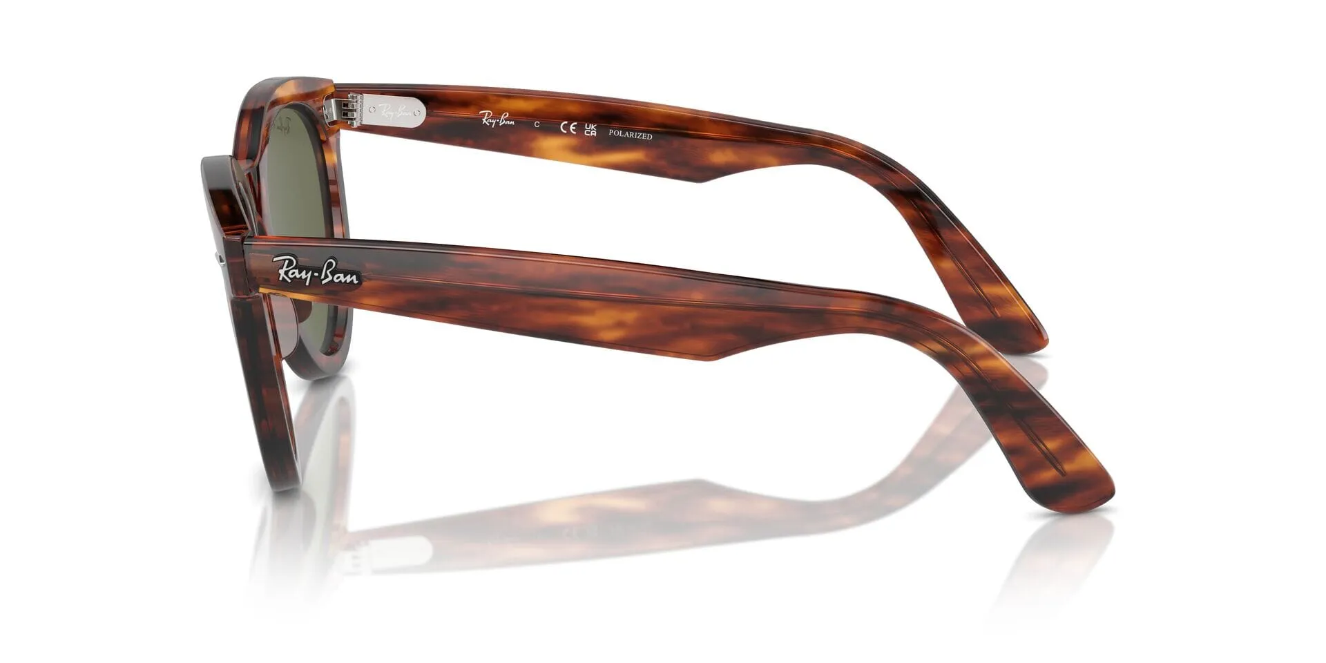 Ray-Ban Wayfarer Way RB 2241 954/58 Polarised