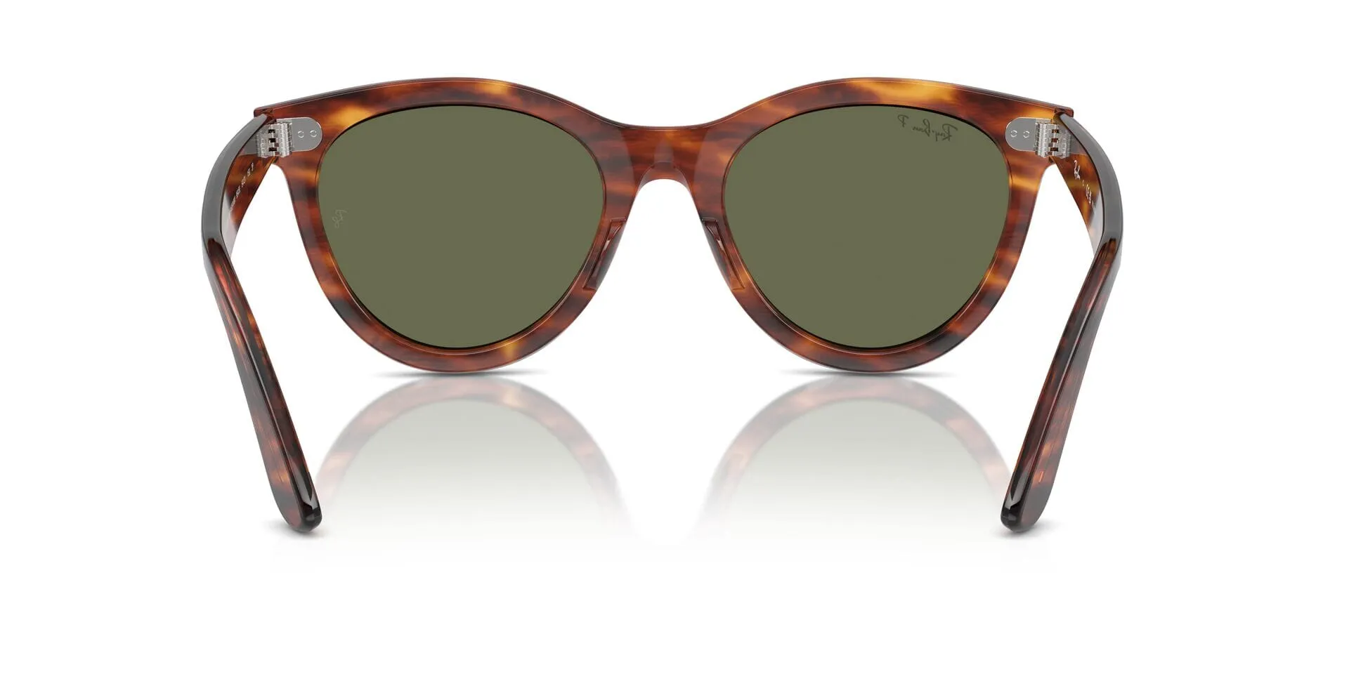 Ray-Ban Wayfarer Way RB 2241 954/58 Polarised