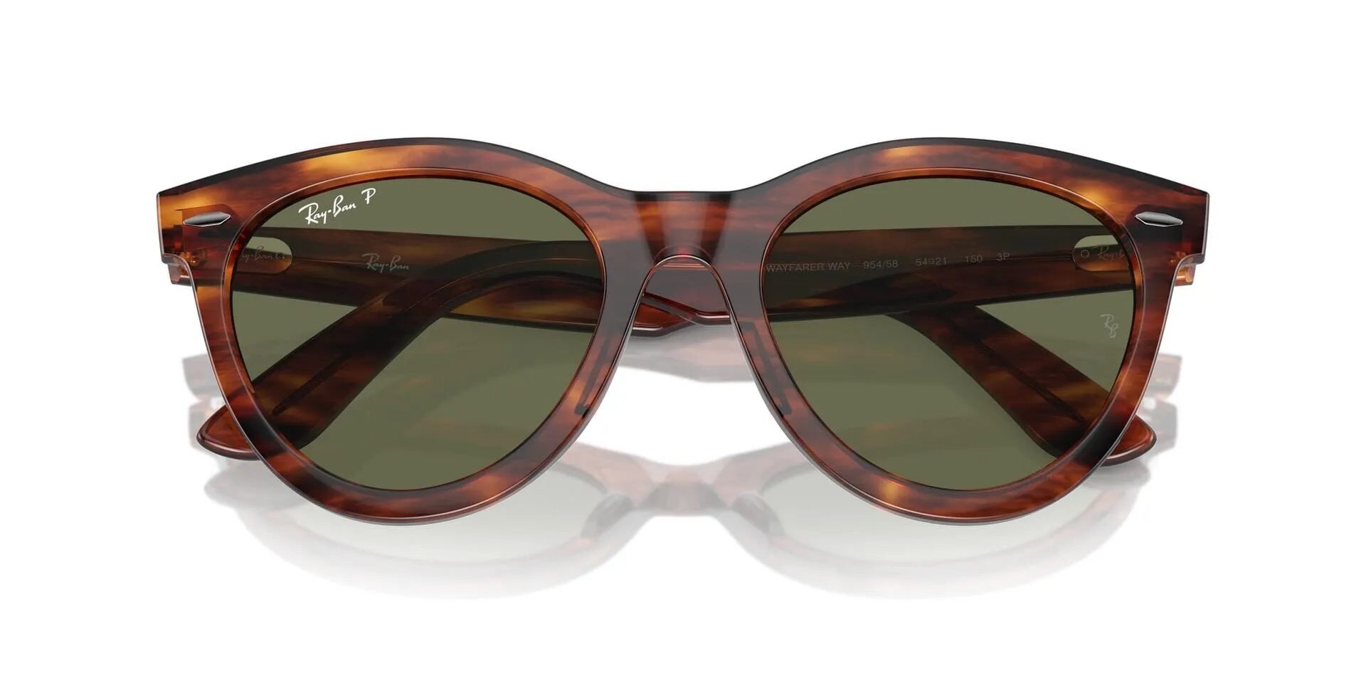 Ray-Ban Wayfarer Way RB 2241 954/58 Polarised