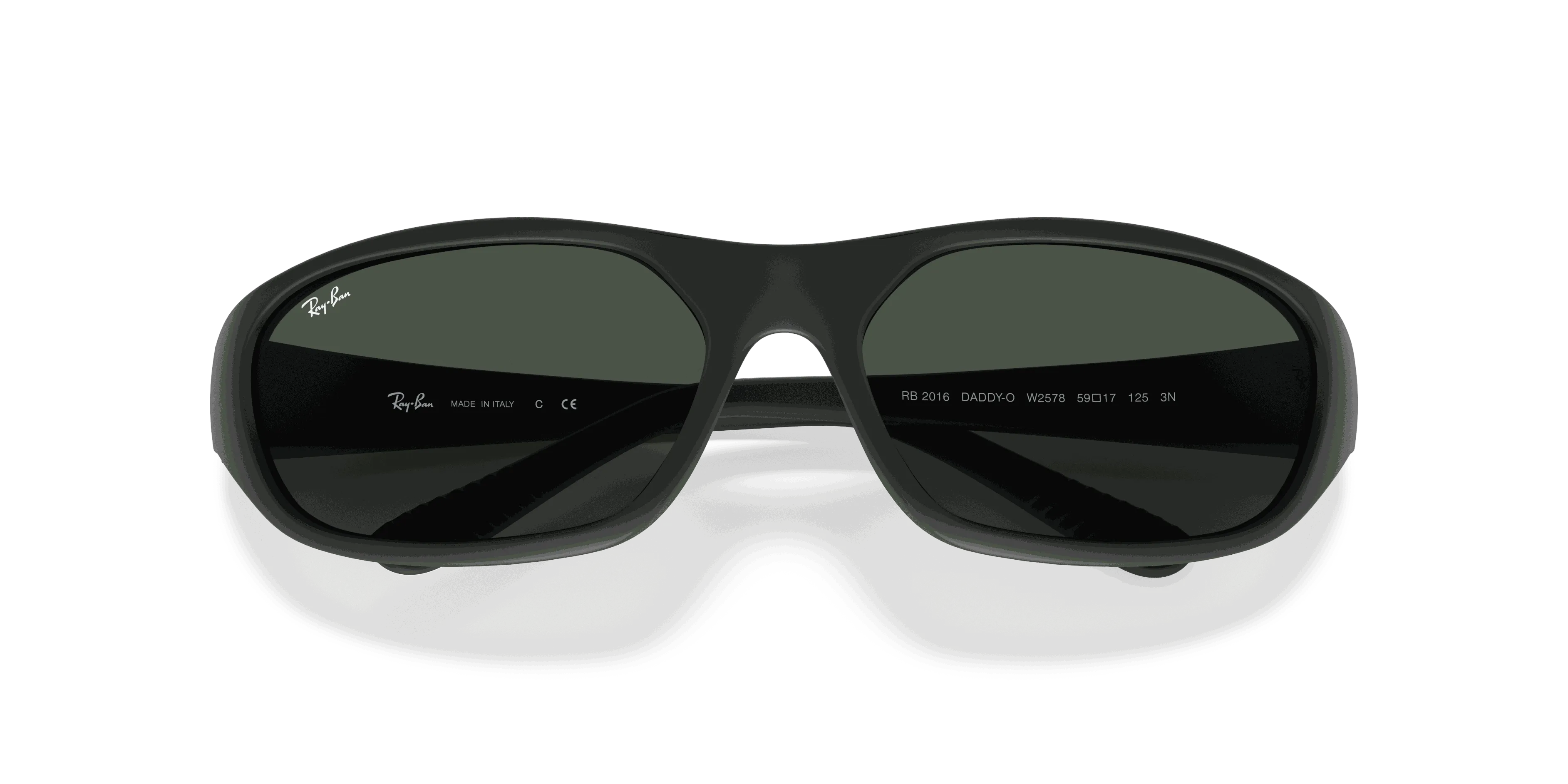 RayBan DADDY-O