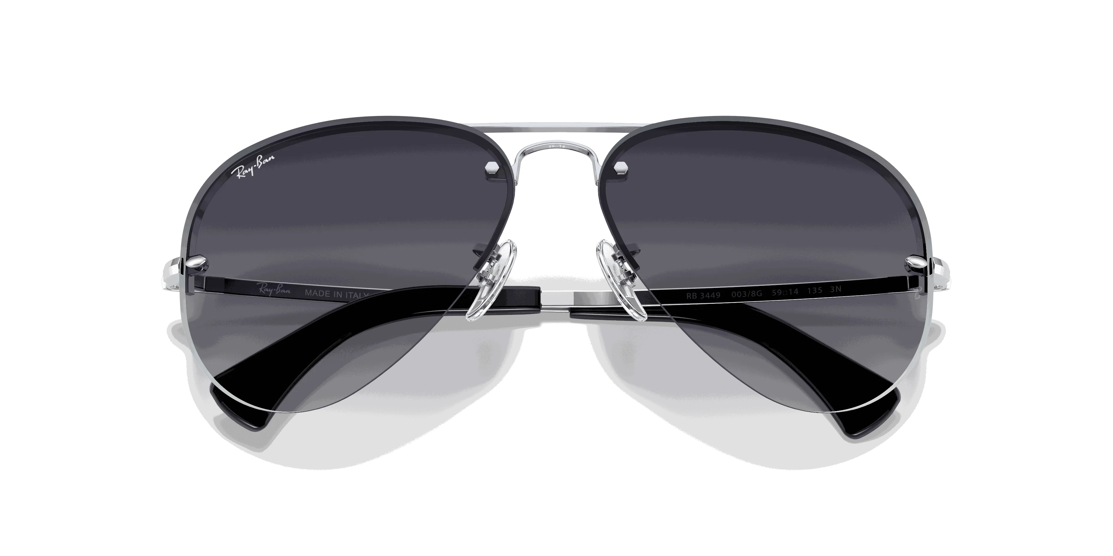RayBan RB3449