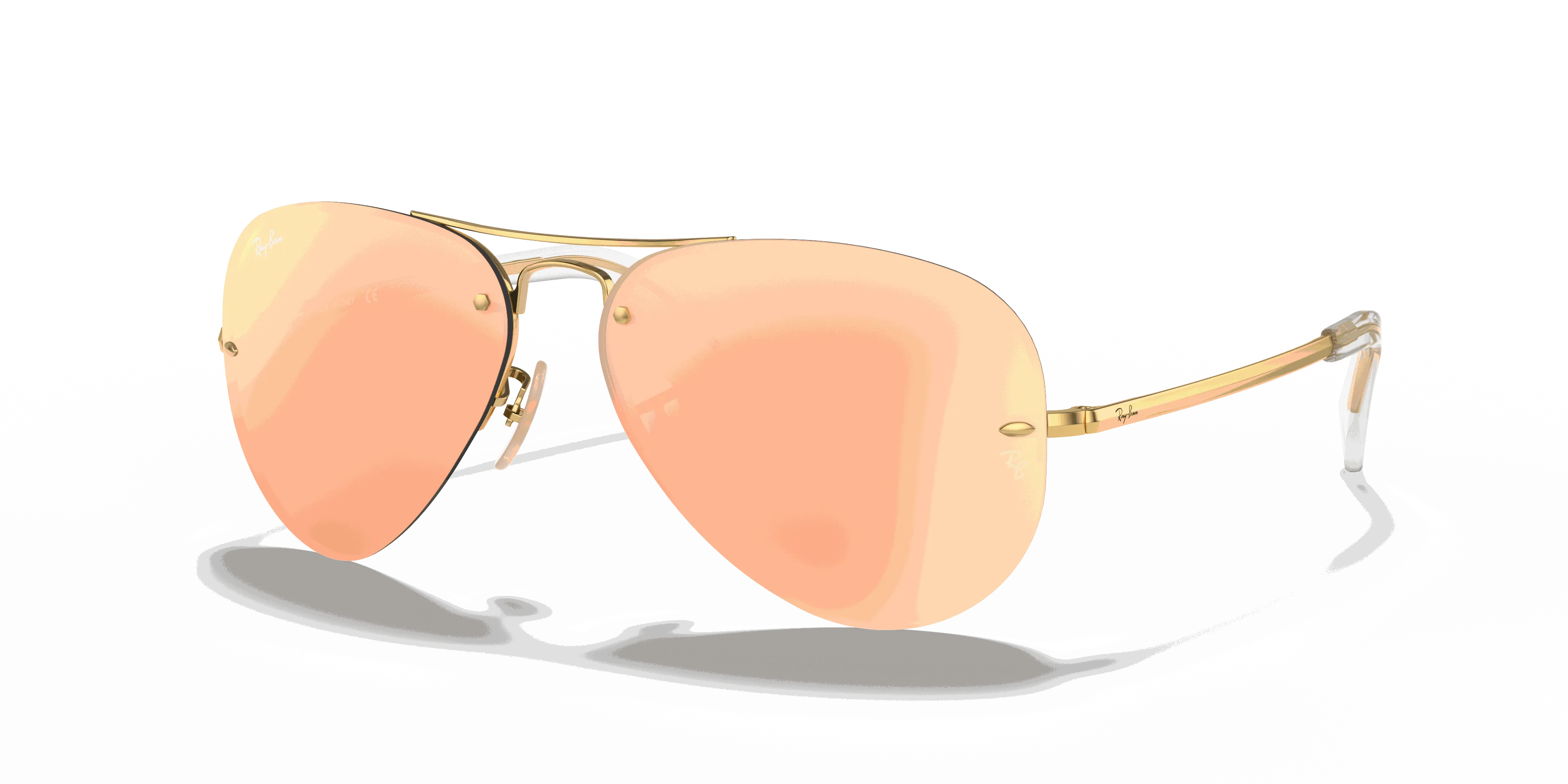 RayBan RB3449
