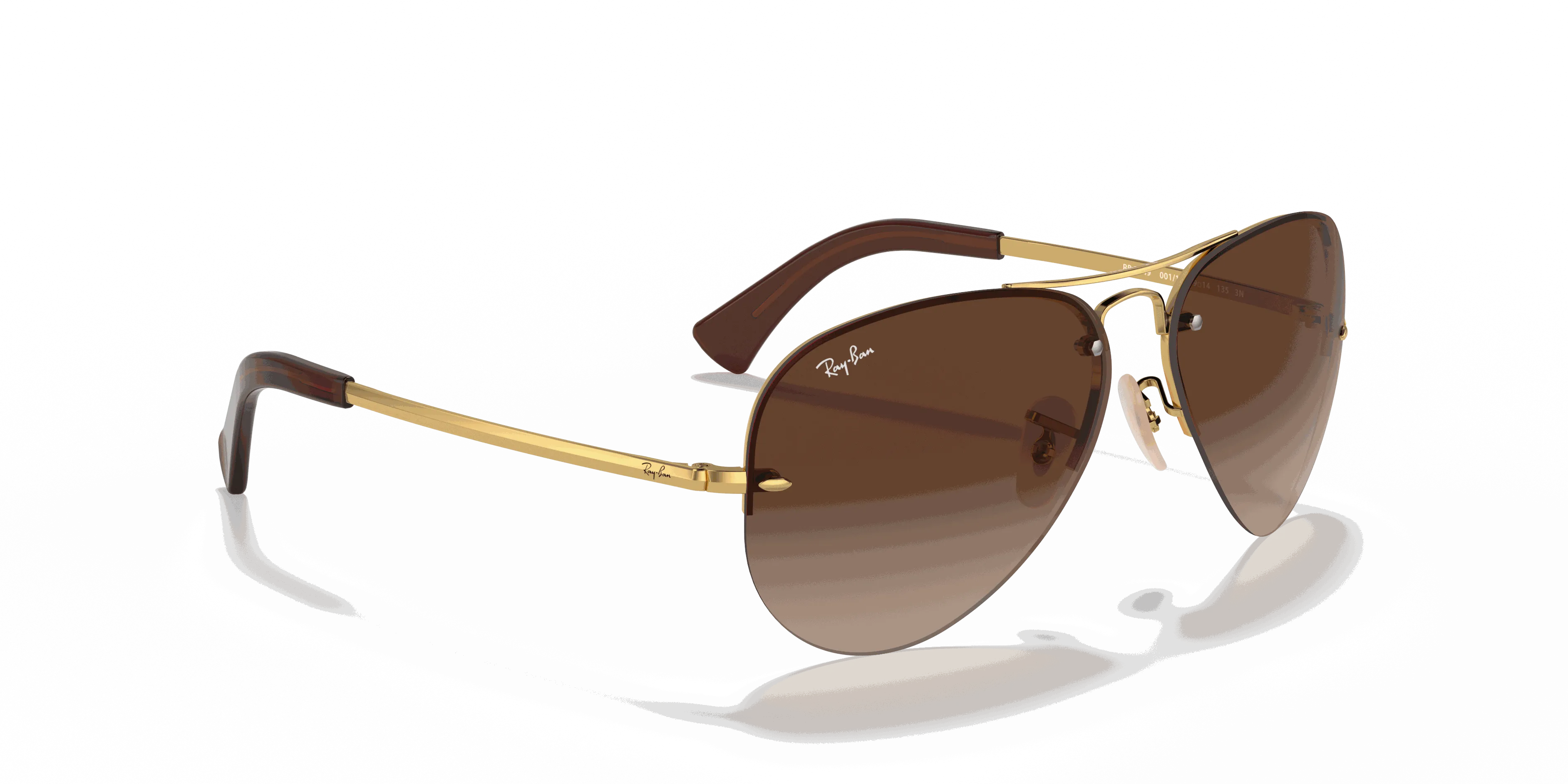 RayBan RB3449