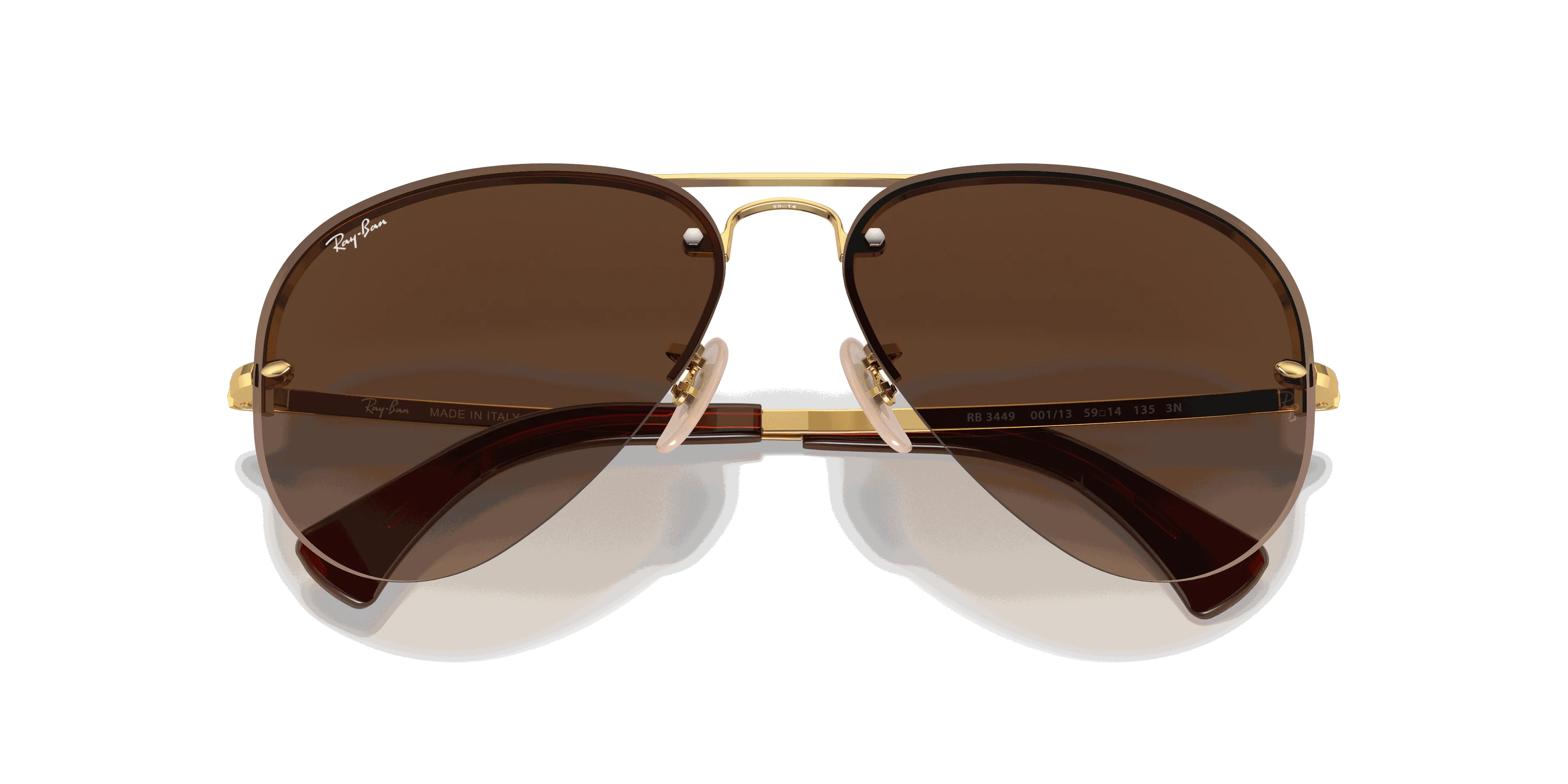 RayBan RB3449