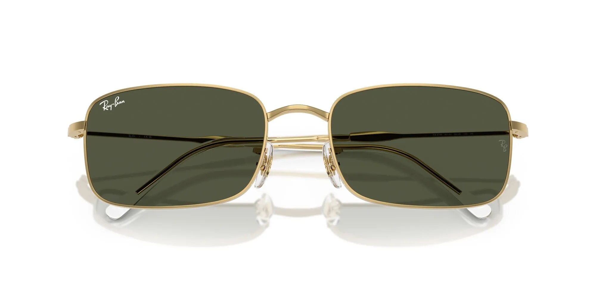 RB3746 001/31 (56) arista/green lens