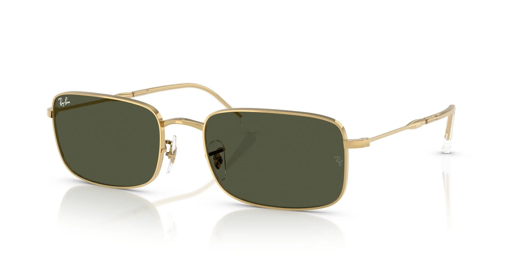 RB3746 001/31 (56) arista/green lens