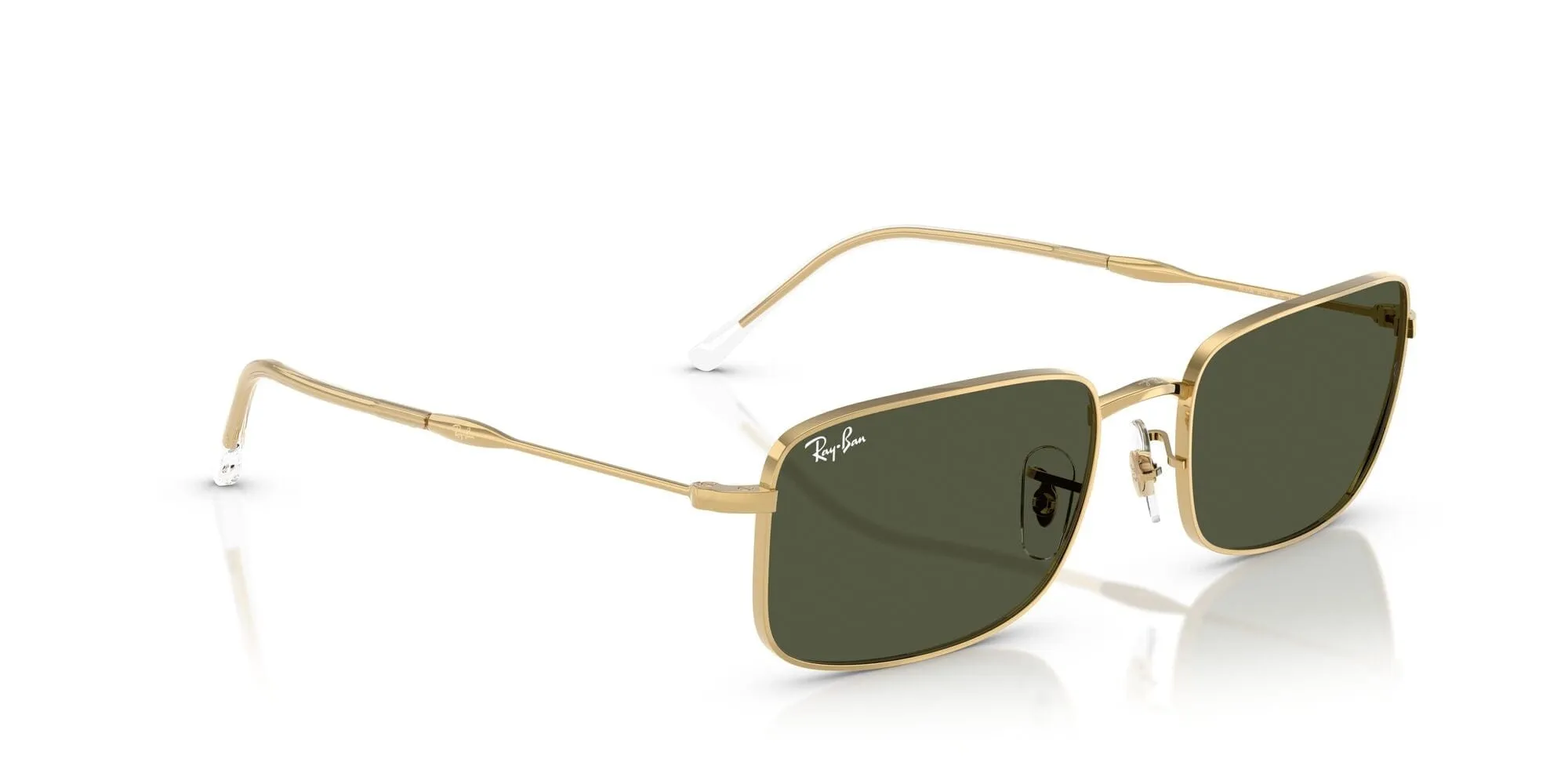 RB3746 001/31 (56) arista/green lens
