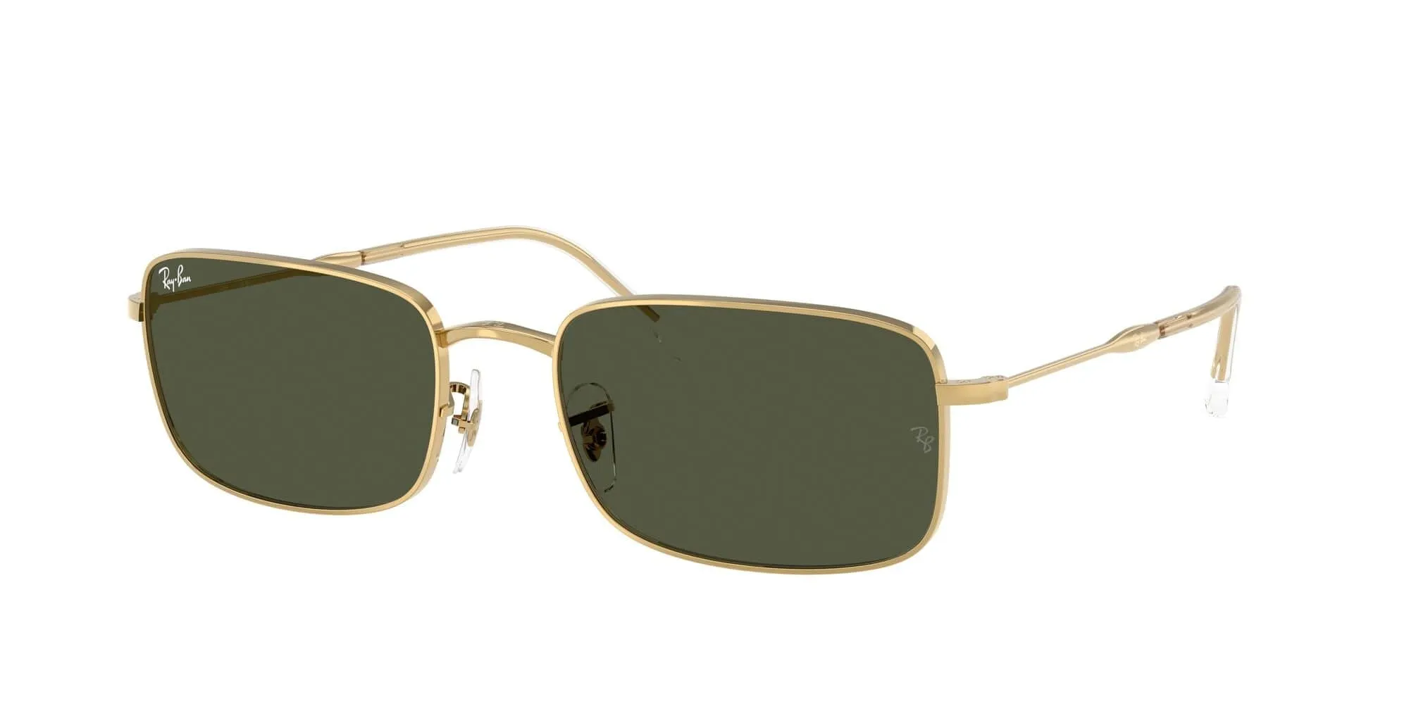 RB3746 001/31 (56) arista/green lens