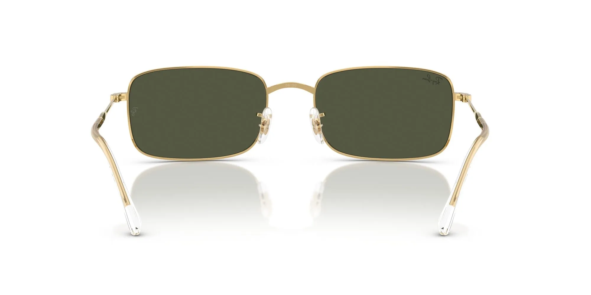 RB3746 001/31 (56) arista/green lens