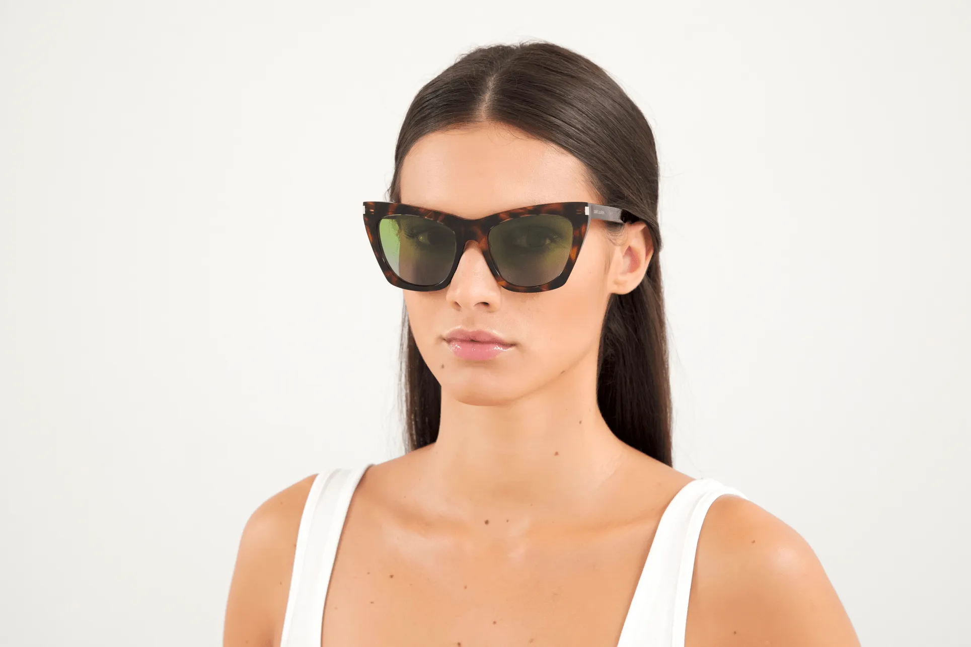 Saint Laurent SL 214 KATE