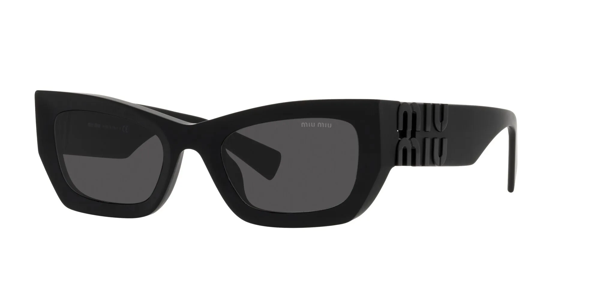 SMU09WS 1B05S0 MATTE BLACK W/DARK GREY