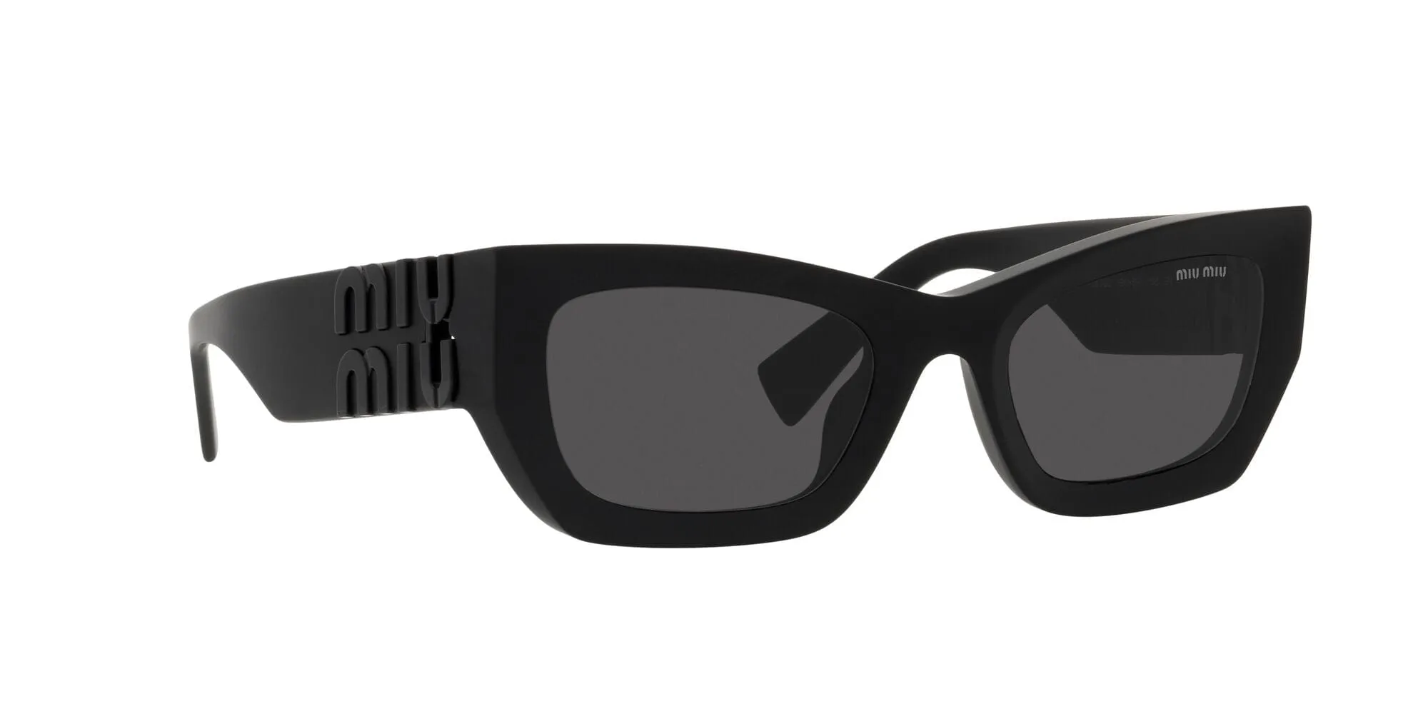 SMU09WS 1B05S0 MATTE BLACK W/DARK GREY