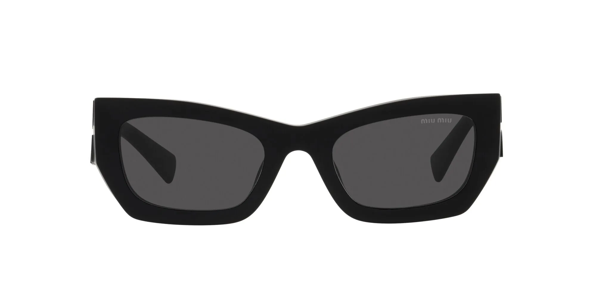 SMU09WS 1B05S0 MATTE BLACK W/DARK GREY