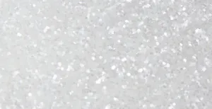 Snowblind White<br / >SOLID FLAKE