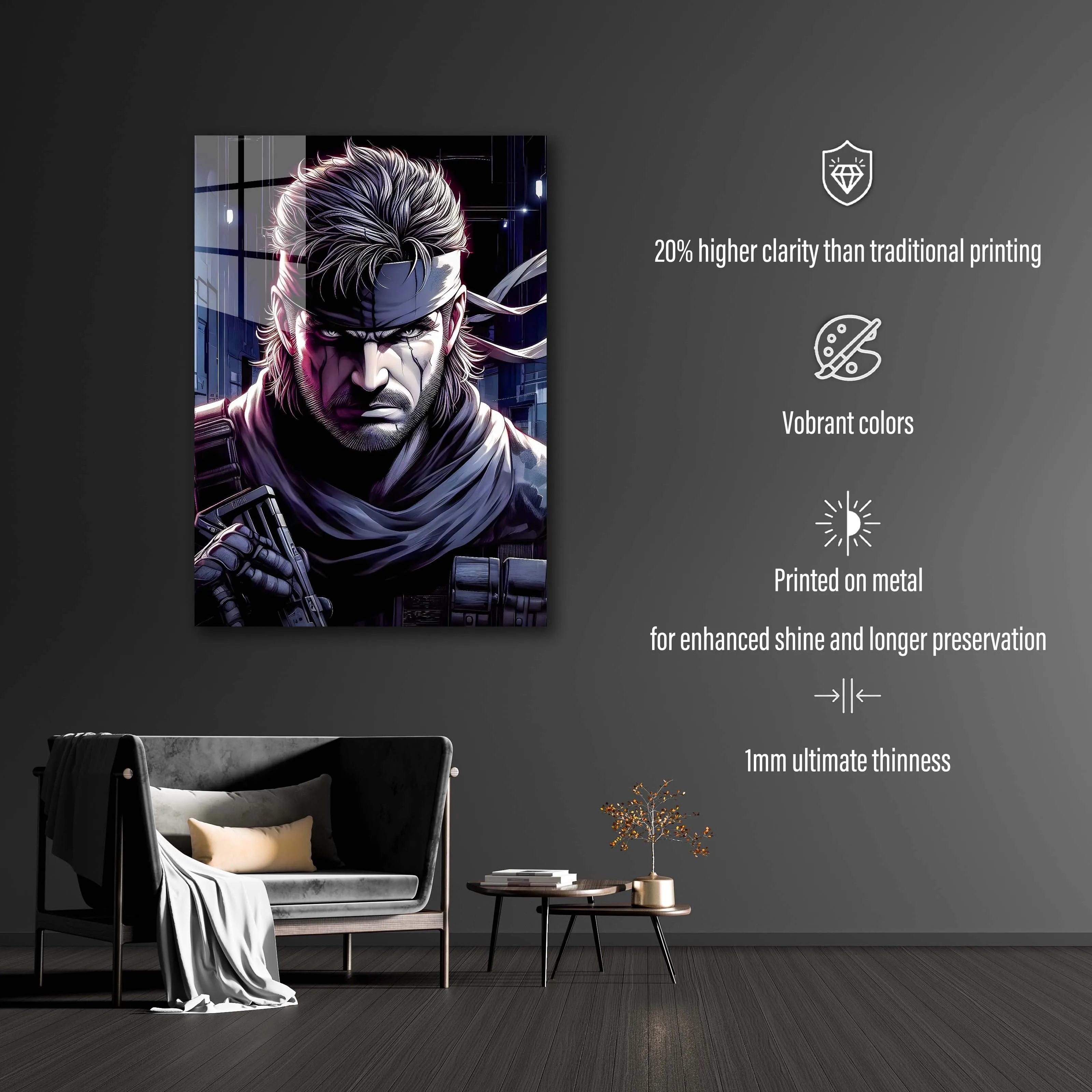 Solid Snake
