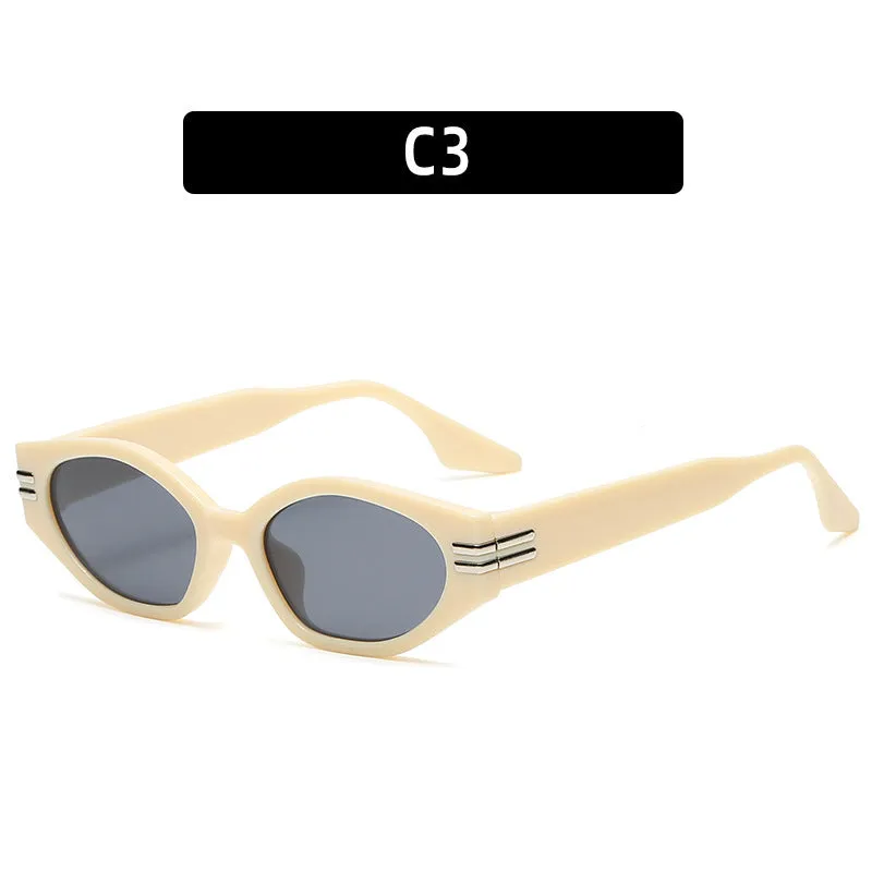 Street Shooting Sunglasses