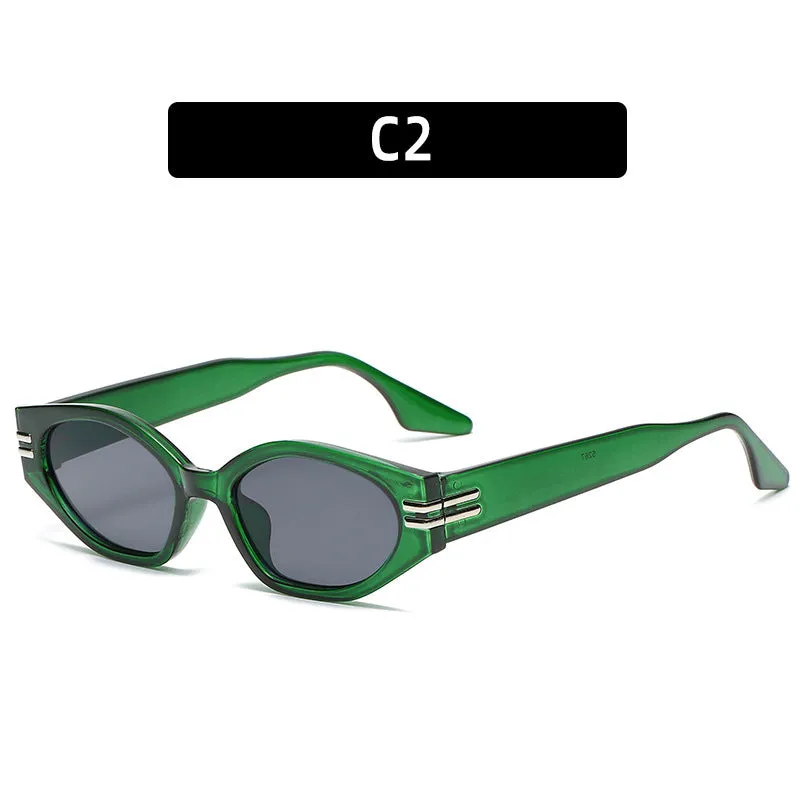 Street Shooting Sunglasses