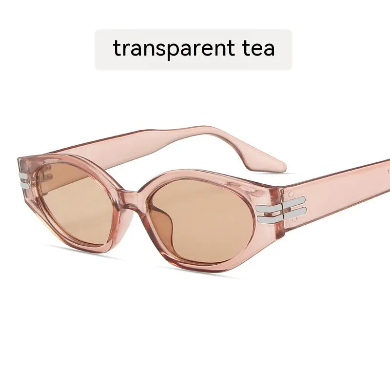 Street Shooting Sunglasses
