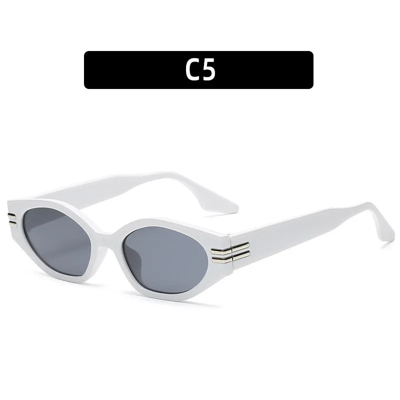Street Shooting Sunglasses