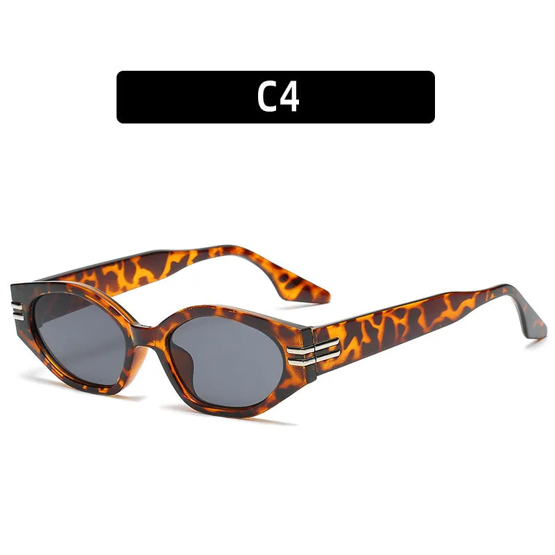 Street Shooting Sunglasses
