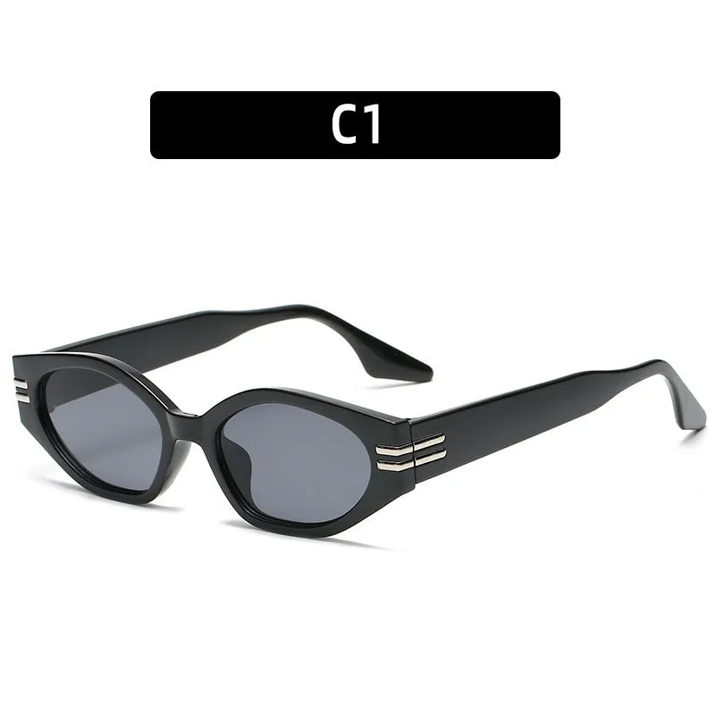 Street Shooting Sunglasses