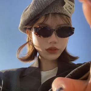 Street Shooting Sunglasses