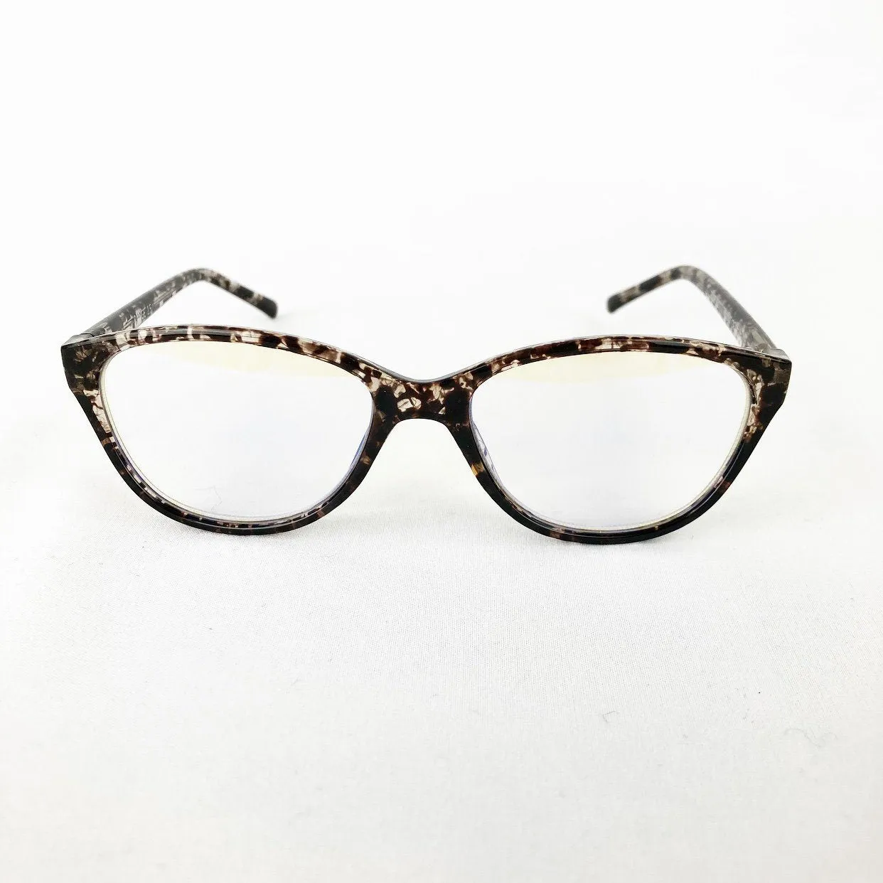 Style RS3 Vinyl Reading Glasses