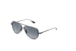 Subsystem DTS141-A-04 black iron/grey polarised