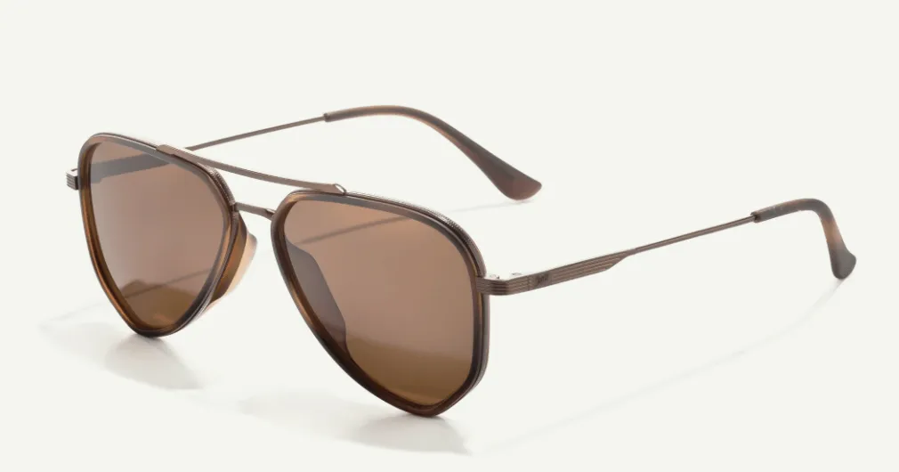 Sunski Astra Polarized Sunglasses