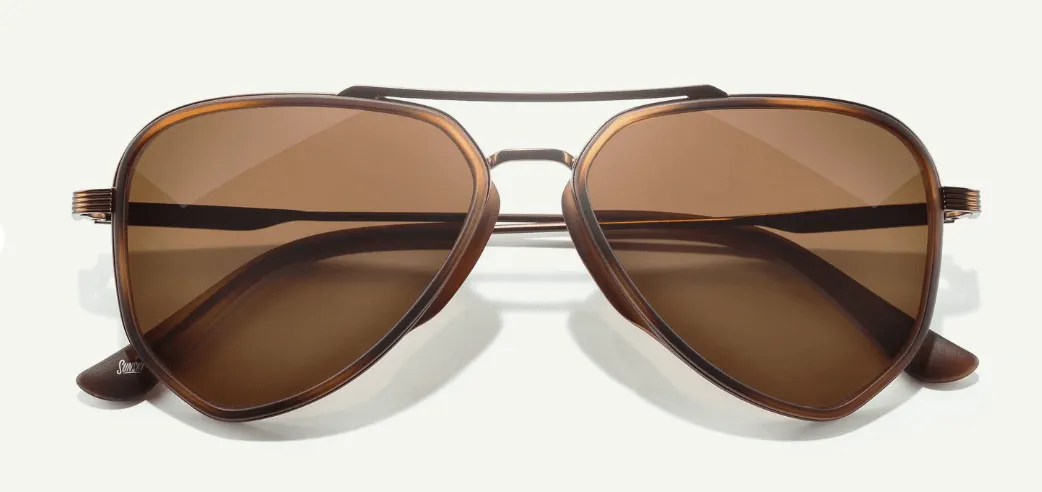 Sunski Astra Polarized Sunglasses