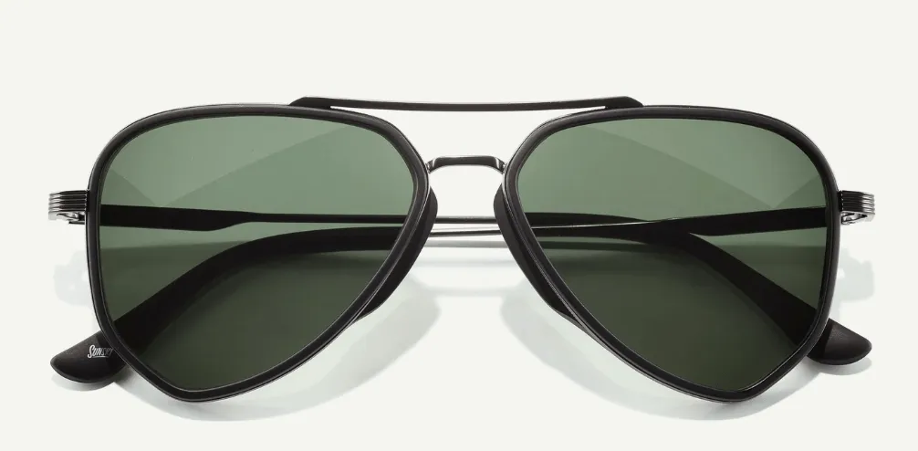 Sunski Astra Polarized Sunglasses