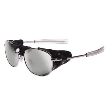 Tactical Aviator Sunglasses With Wind Guards