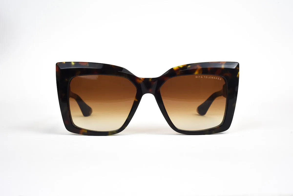 Telemaker - Tortoise Shell
