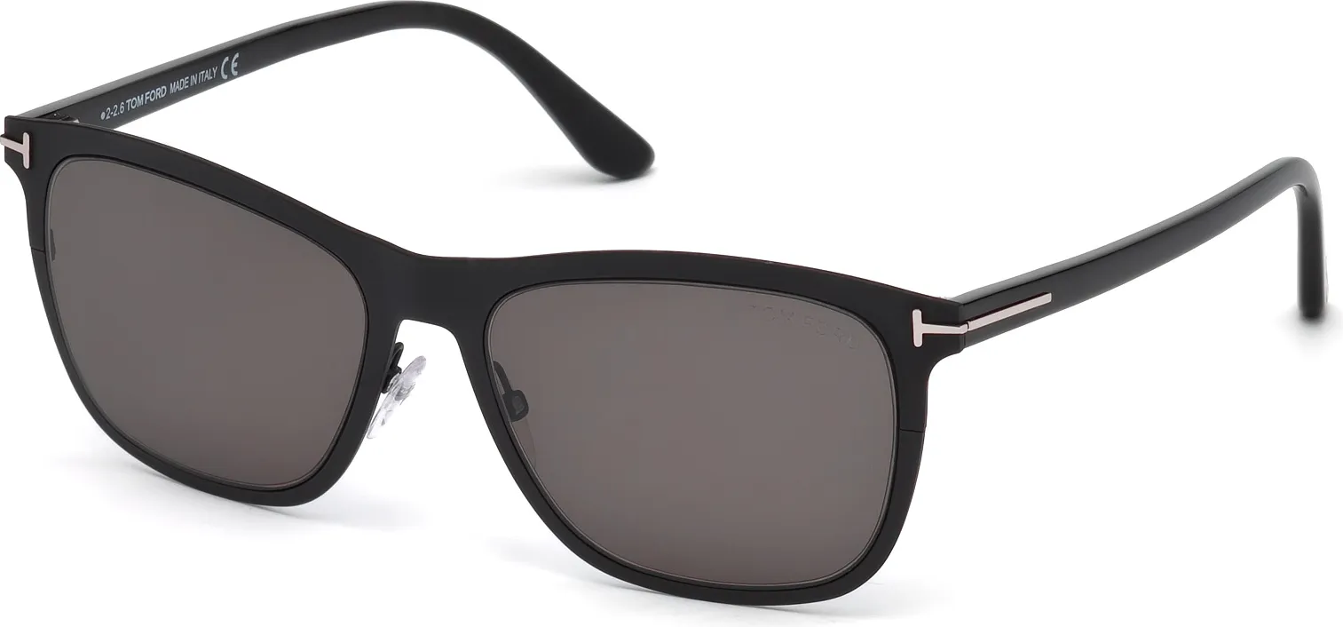 Tom Ford FT0526 ALASDHAIR