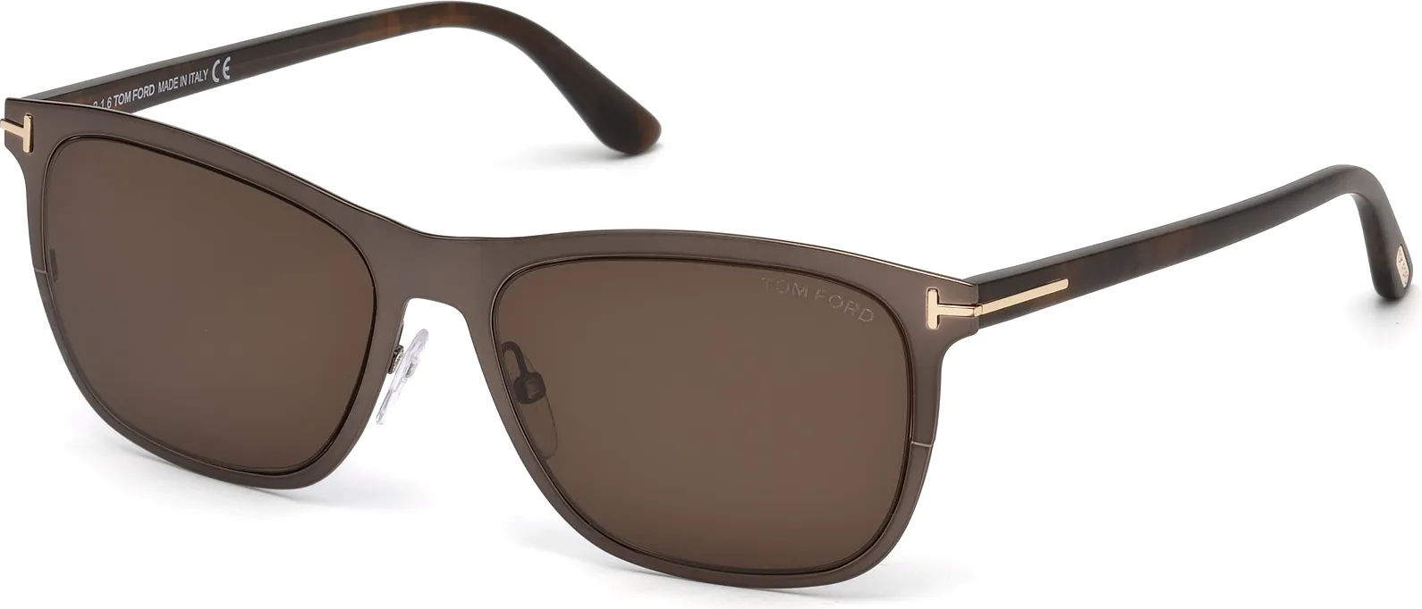 Tom Ford FT0526 ALASDHAIR