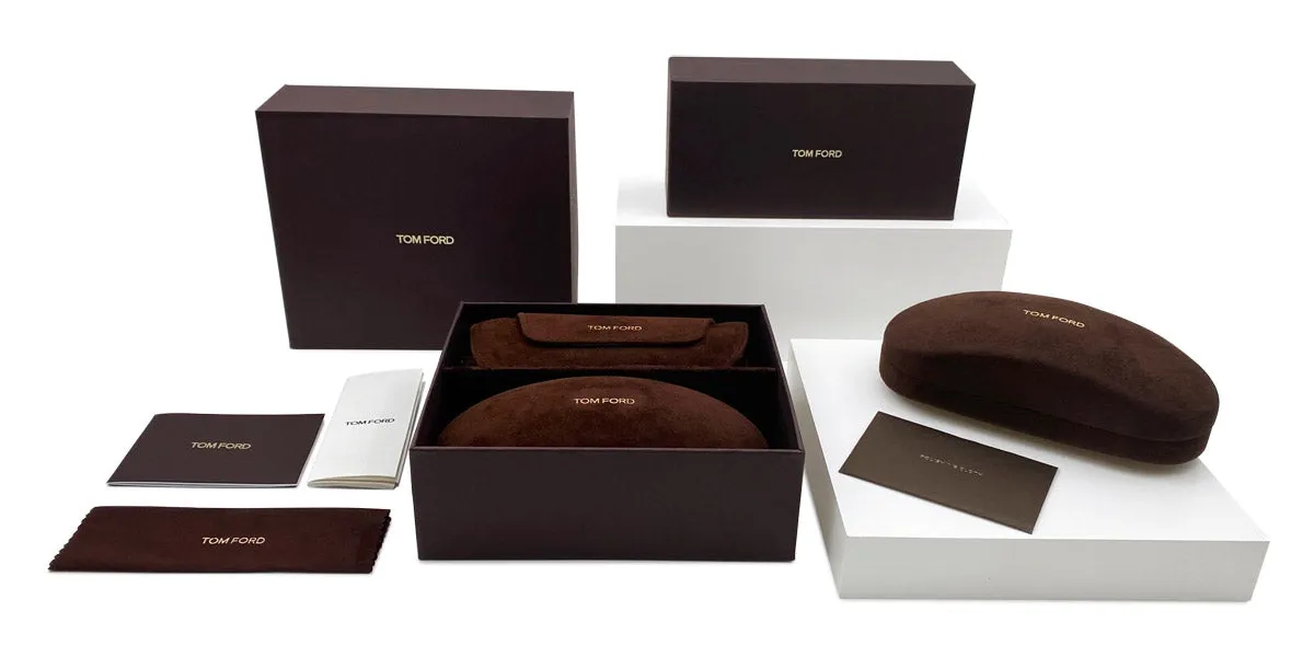 Tom Ford® FT0847 Renee