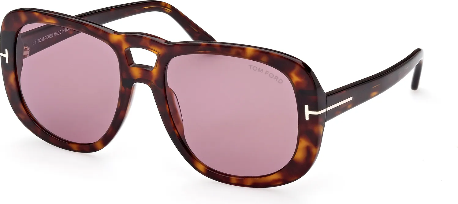 Tom Ford FT1012 BILLIE