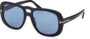 Tom Ford FT1012 BILLIE