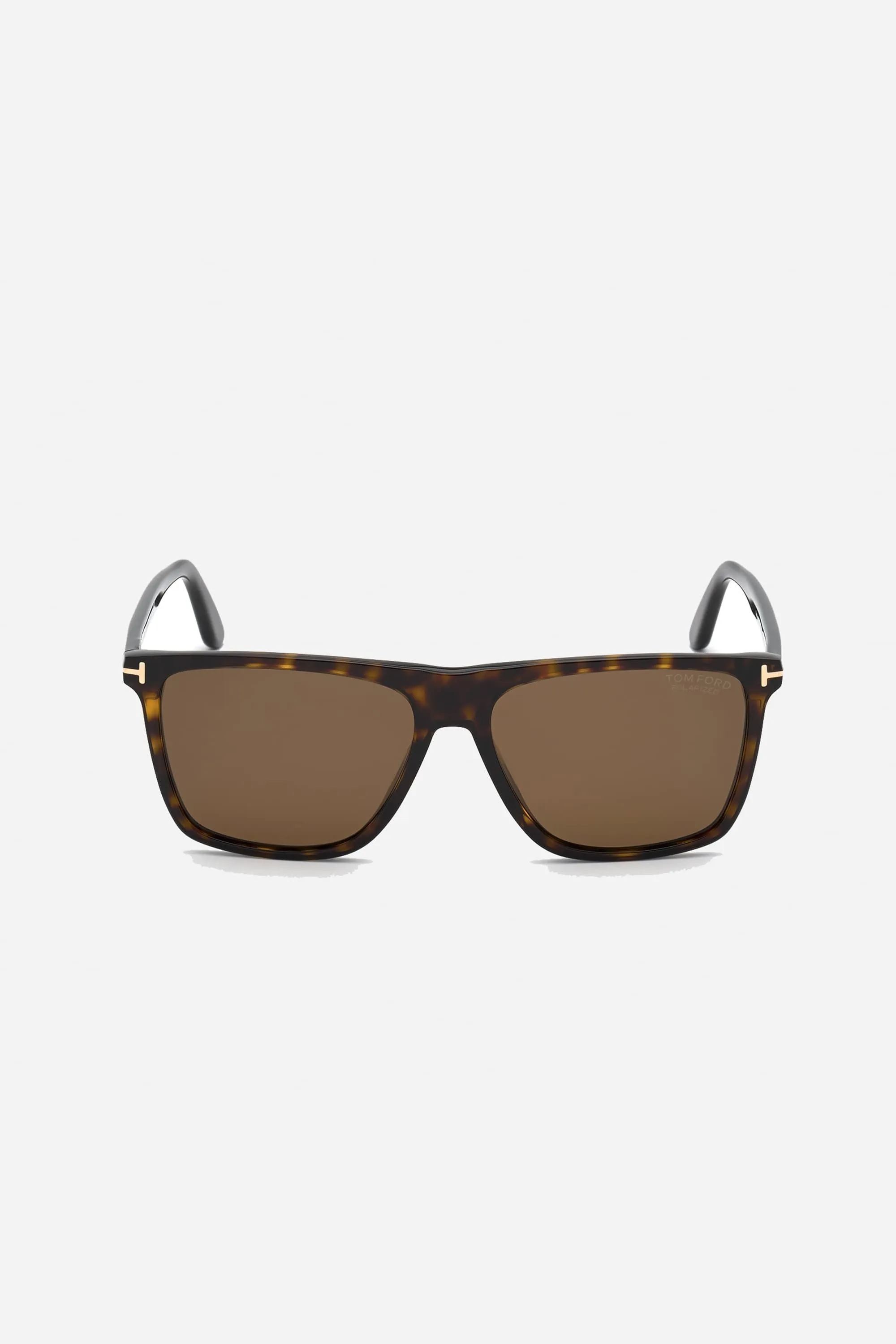 Tom Ford havana sunglasses