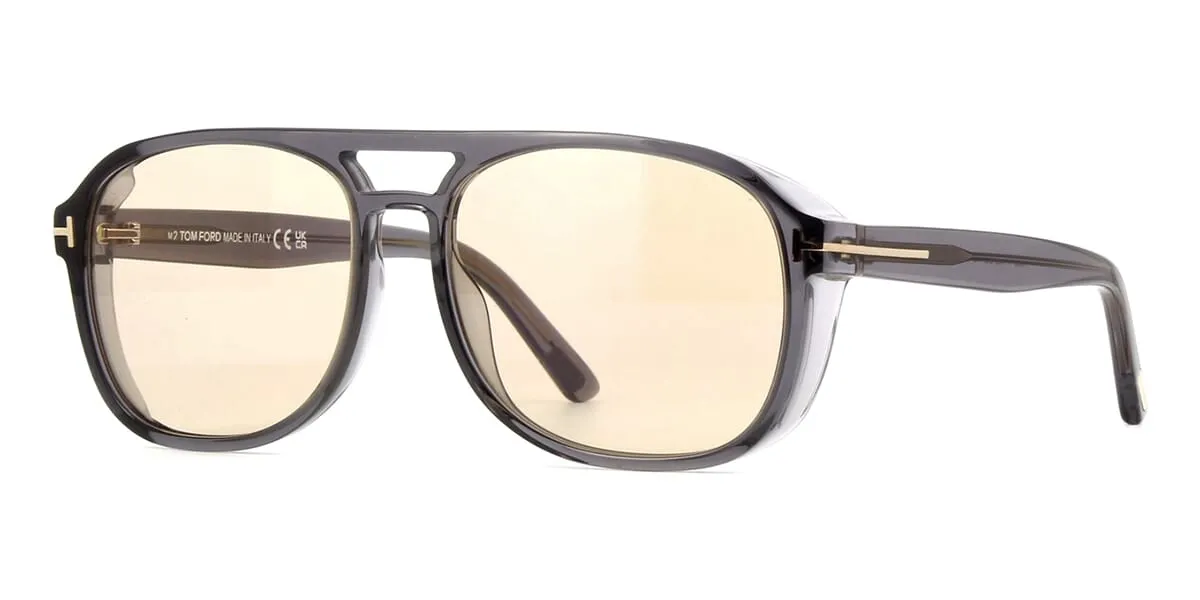 Tom Ford Rosco TF1022 20E Photochromic