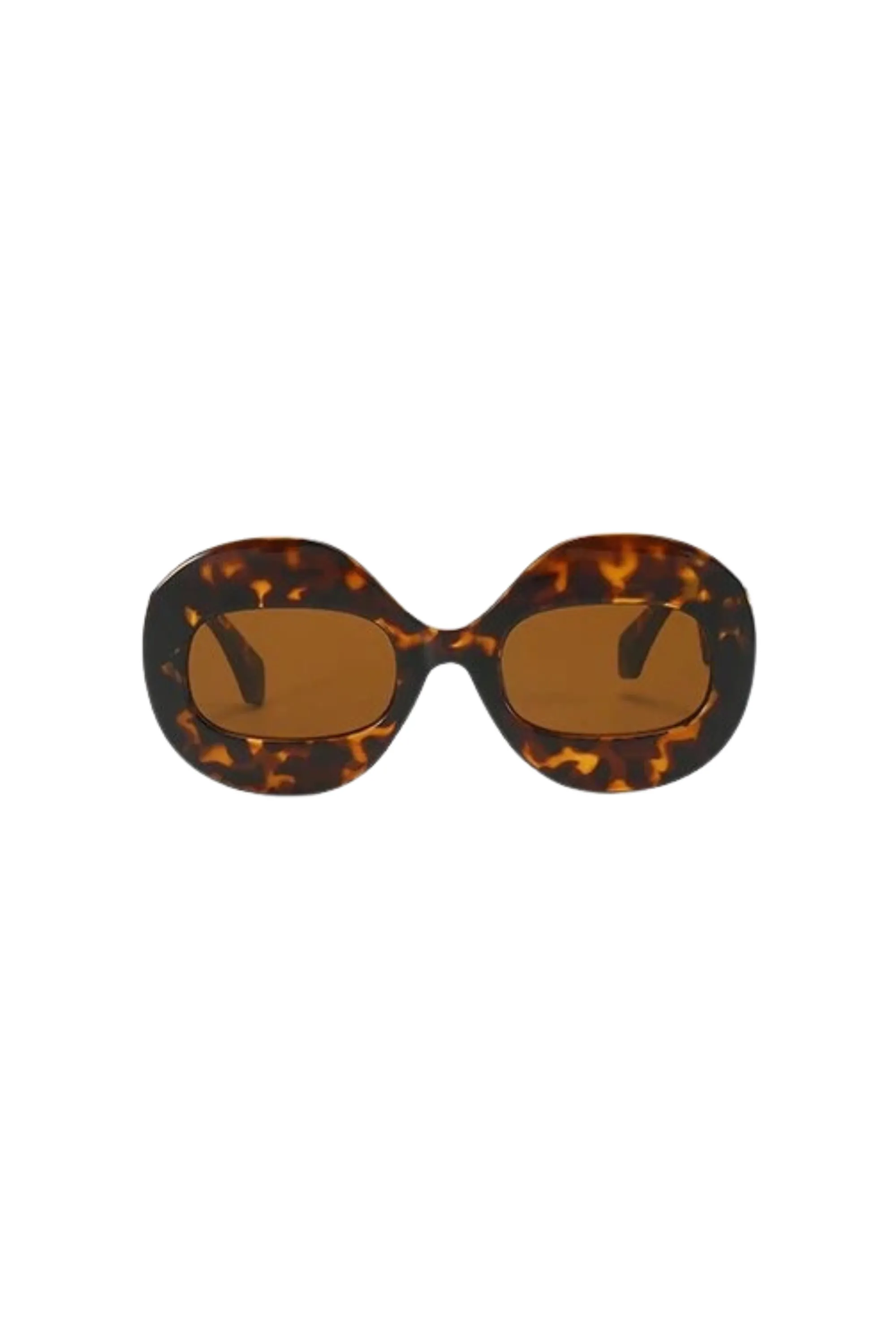 Tortoise Brown Maui Sunglasses