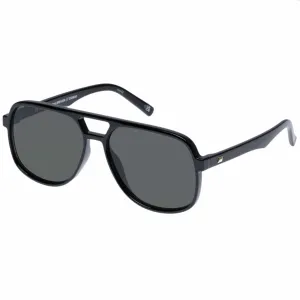 TRAILBREAKER 2329640 BLACK/GREEN MONO LENS