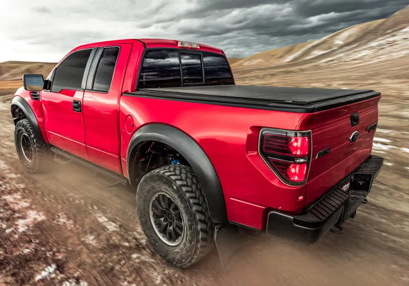 Truxedo Tonneau Cover Lo Pro 14-   GM P/U 8ft Bed