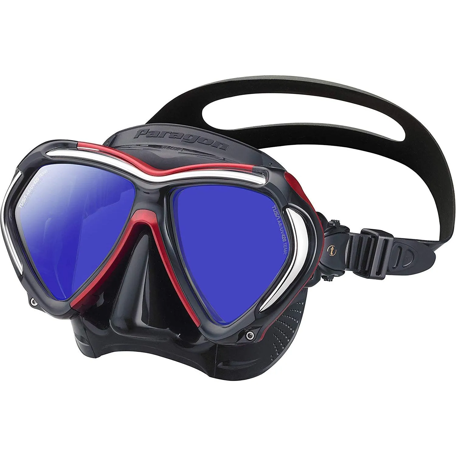 Tusa Paragon Dive Mask